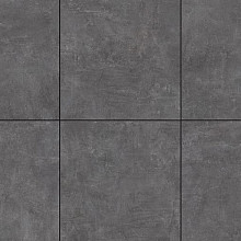 Keramiek TRE 60x60x3 Cilento Antracite